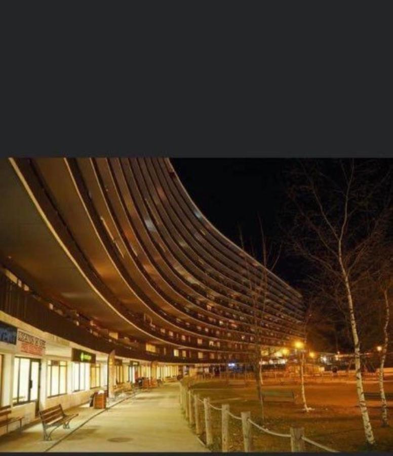 Superdevoluy Appart Saint-Étienne-en-Dévoluy Exterior foto